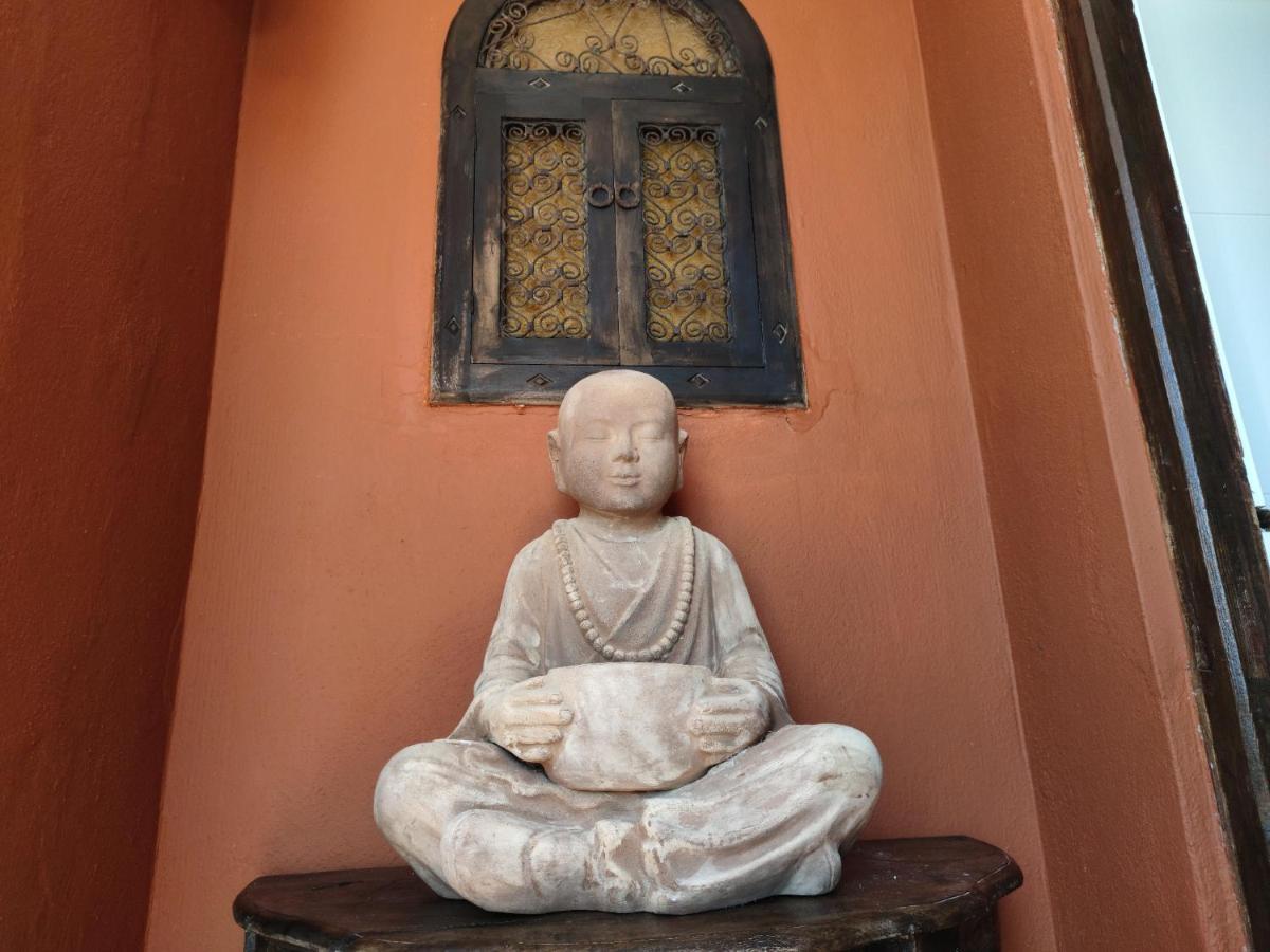 La Posada De Lola - Adults Only Hotel Bolonia Exterior photo