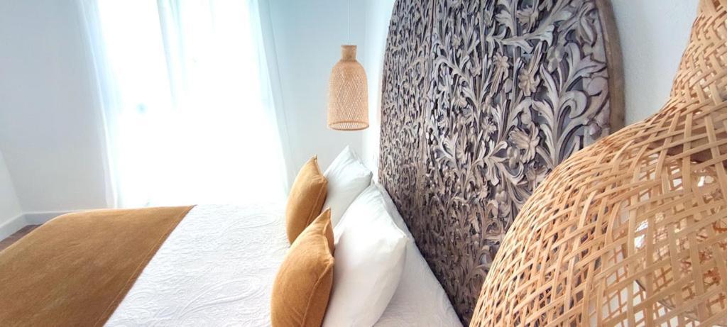 La Posada De Lola - Adults Only Hotel Bolonia Exterior photo